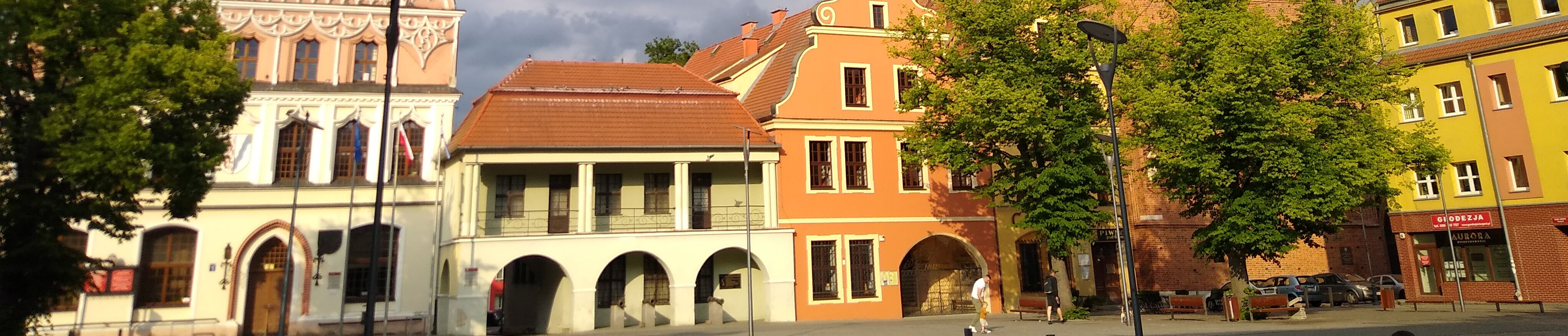 Muzeum Rynek Staromiejski