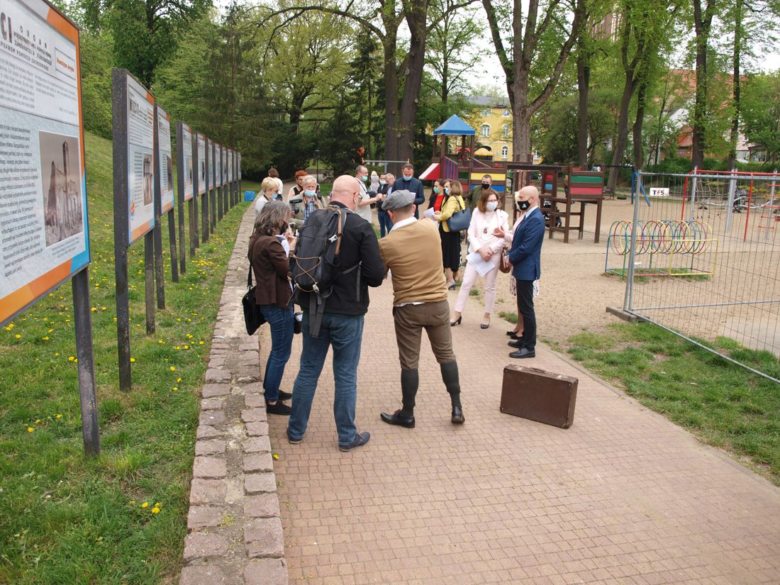 Dzień Pionierów Stargardu