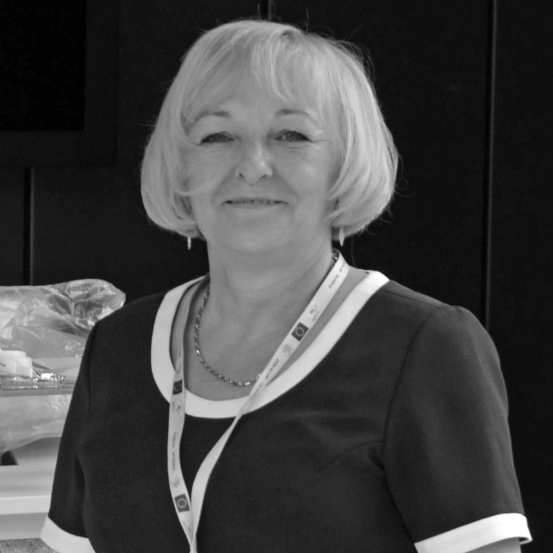 Danuta Jóźwiak Danuta Jóźwiak