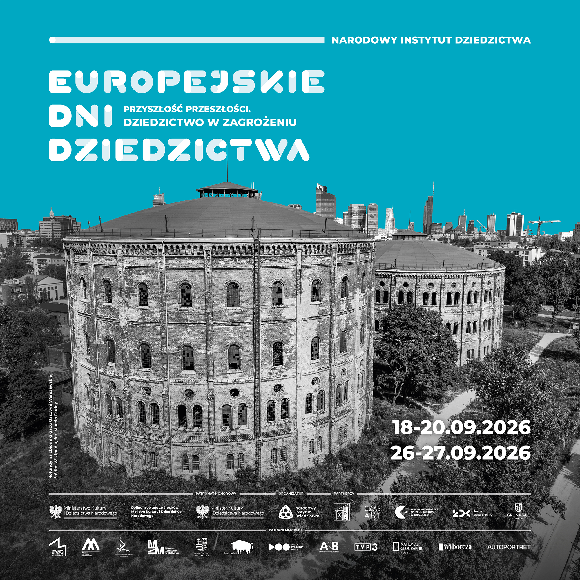 Europejskie Dni Dziedzictwa