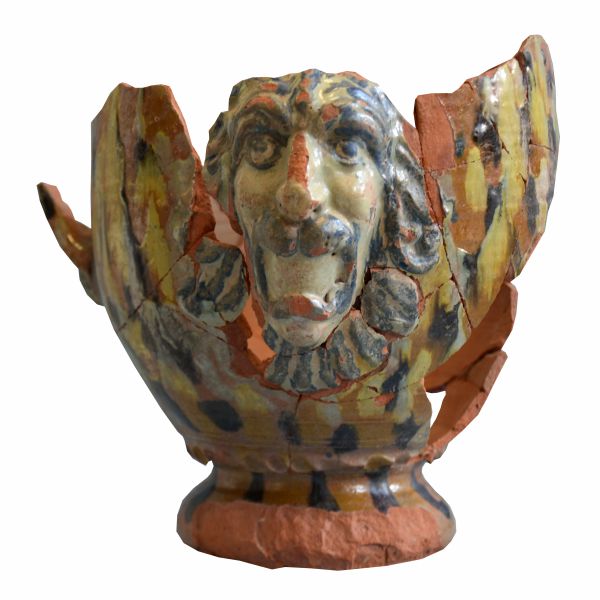 58. Międzynarodowe Sympozjum Ceramiczne