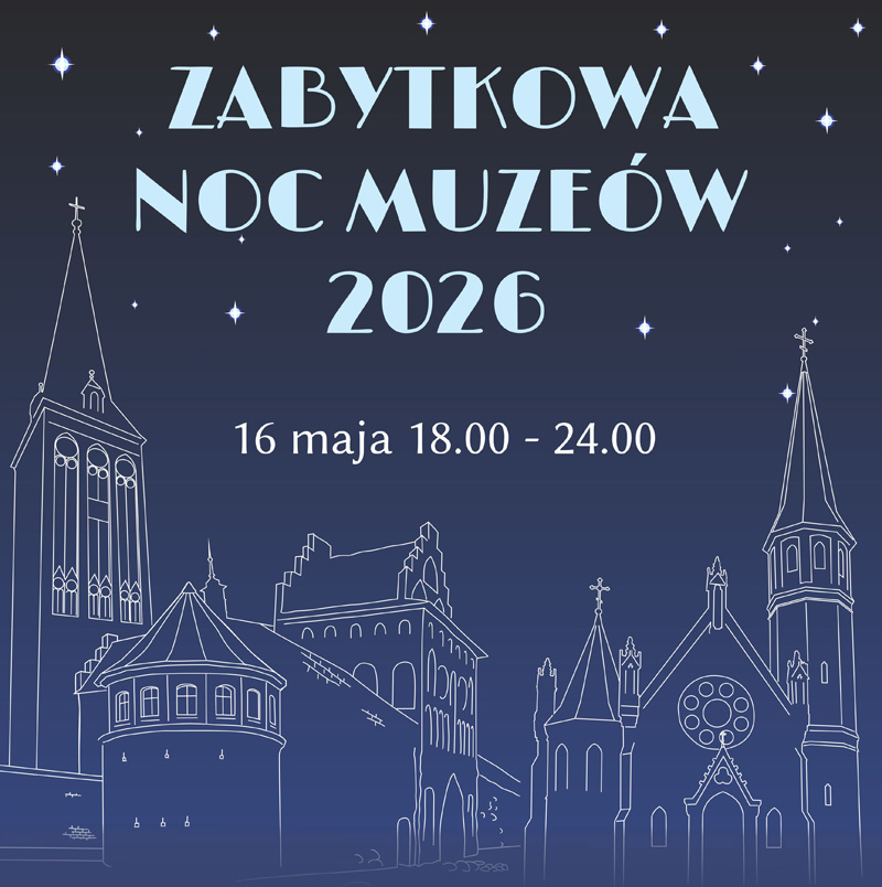 Noc Muzeów 2026
