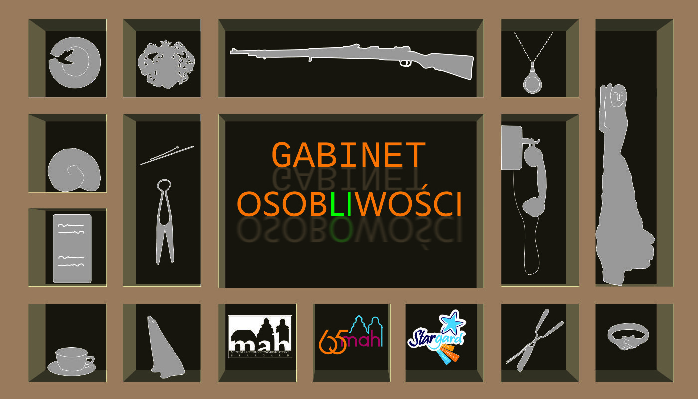 65-lecie Muzeum Archeologiczno-Historycznego w Stargardzie